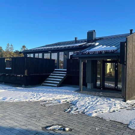 Hotell Skolestua Lund Dış mekan fotoğraf