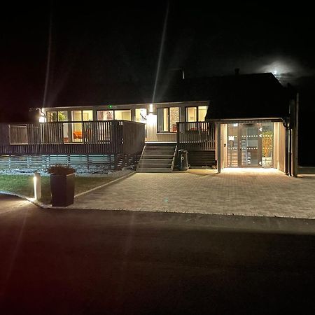 Hotell Skolestua Lund Dış mekan fotoğraf