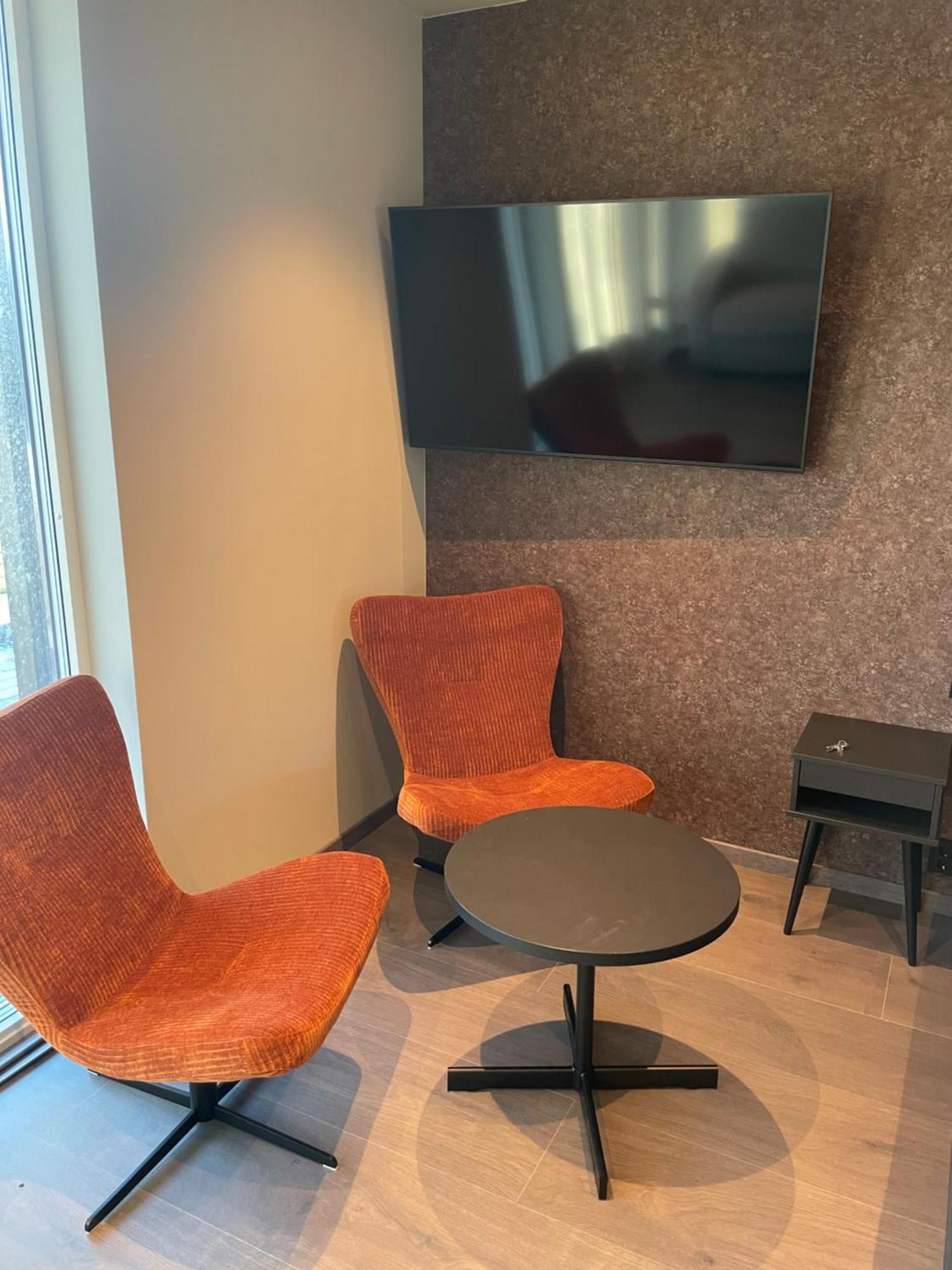 Hotell Skolestua Lund Dış mekan fotoğraf