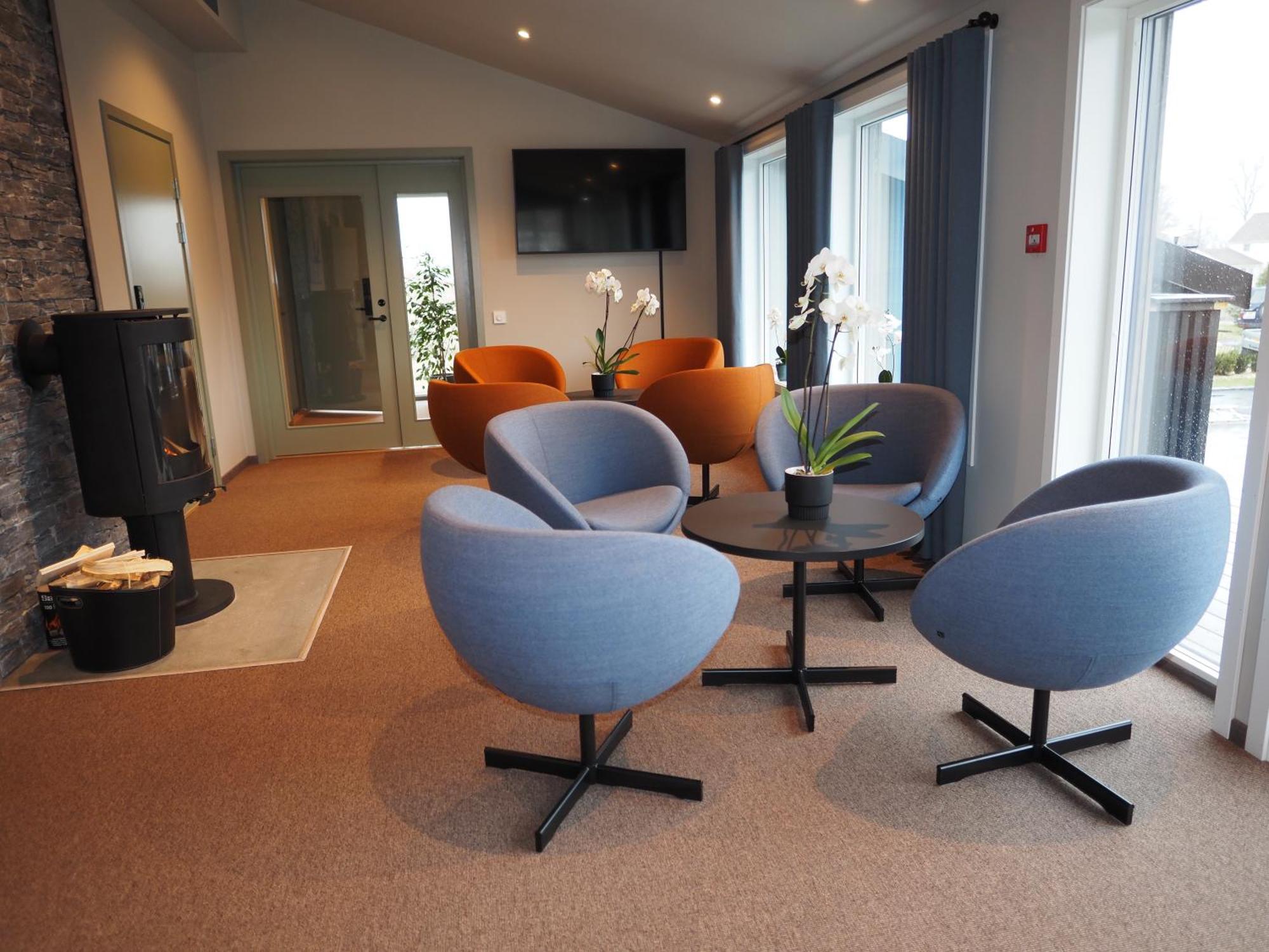 Hotell Skolestua Lund Dış mekan fotoğraf