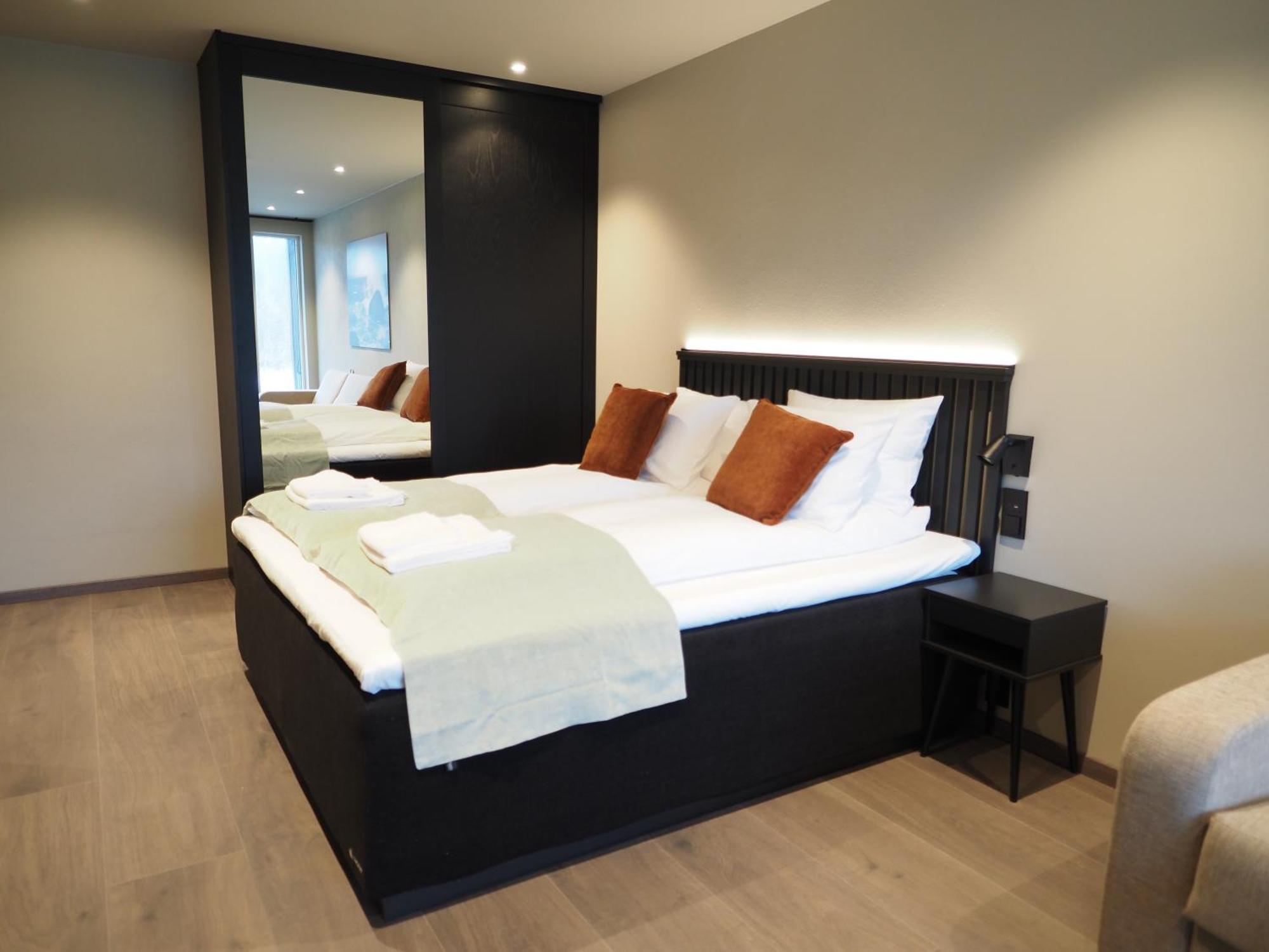 Hotell Skolestua Lund Dış mekan fotoğraf